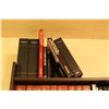 Image 2 : Bookshelf & Books B