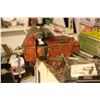 Image 13 : Assortment of Workshop Tools A