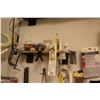 Image 15 : Assortment of Workshop Tools A