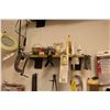 Image 16 : Assortment of Workshop Tools A