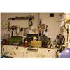 Image 1 : Assortment of Workshop Tools A