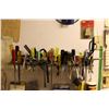 Image 2 : Assortment of Workshop Tools A