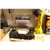 Image 3 : Assortment of Workshop Tools A