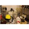 Image 4 : Assortment of Workshop Tools A