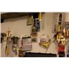 Image 7 : Assortment of Workshop Tools A