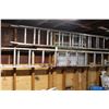 Image 2 : Aluminum Extension ladders