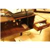 Image 9 : Sony TurnTable, VHS Player & telephone tables B