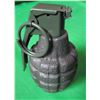 Image 1 : PINEAPPLE TYPE GRENADE (FOR DISPLAY ONLY) *GREAT MILITARY COLLECTIBLE*