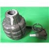 Image 3 : PINEAPPLE TYPE GRENADE (FOR DISPLAY ONLY) *GREAT MILITARY COLLECTIBLE*