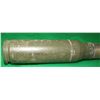 Image 3 : BRADLEY FIGHTING VEHICLE SHELL (25MM) *WITH DUMMY PROJECTILE-GREAT MILITARY COLLECTIBLE)