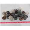 Image 1 : LOT OF ASSORTED INSULATORS