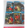 Image 2 : LOT OF HARDY BOYS BOOKS