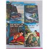 Image 3 : LOT OF HARDY BOYS BOOKS