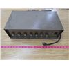 Image 1 : PUBLIC ADDRESS AMPLIFIER (GIRARD)