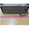 Image 2 : PUBLIC ADDRESS AMPLIFIER (GIRARD)