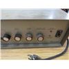 Image 4 : PUBLIC ADDRESS AMPLIFIER (GIRARD)