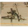 Image 1 : LOT OF THREE TRAPS