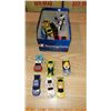 Image 1 : LOT OF ASSORTED TOY CARS