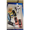 Image 3 : LOT OF ASSORTED TOY CARS