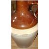Image 2 : ONE GALLON WHISKEY JUG (HAS A CHIP)