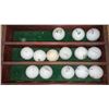 Image 3 : LOT OF ASSORTED GOLF BALLS
