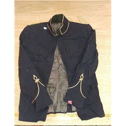 ARMED FORCES JACKET