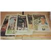 Image 1 : LOT OF ASSORTED SPORTS NEWSPAPERS