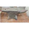 Image 3 : ANVIL (130 LBS) *SOME DAMAGE & SOME WELDING*