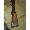 Image 3 : AGUIRRE 12 GAUGE DOUBLE BARREL SHOTGUN (SPAIN) *28" BARREL*