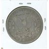 Image 2 : ONE DOLLAR COIN (USA) *1880* (MORGAN) *SILVER*