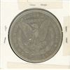 Image 2 : ONE DOLLAR COIN (USA) *1882* (MORGAN) *SILVER*