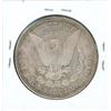 Image 2 : ONE DOLLAR COIN (USA) *1889* (MORGAN) *SILVER*