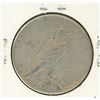 Image 2 : ONE DOLLAR COIN (USA) *1928 S* (PEACE) *SILVER*