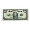 Image 1 : ONE DOLLAR BILL (DOMINION OF CANADA) *1923*