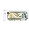 Image 1 : ONE DOLLAR BILL (CANADA) *1973* (RADAR NOTE)