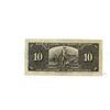 Image 2 : TEN DOLLAR BILL (CANADA) *1937*