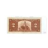 Image 2 : TWO DOLLAR BILL (CANADA) *1937*