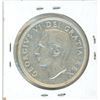 Image 2 : ONE DOLLAR COIN (CANADA) *1951 FWL* (SILVER)