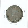 Image 2 : FIFTY CENT COIN (CANADA) *1929* (SILVER)