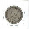 Image 2 : FIFTY CENT COIN (CANADA) *1918* (SILVER)