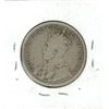 Image 2 : FIFTY CENT COIN (CANADA) *1918* (SILVER)