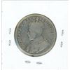 Image 2 : FIFTY CENT COIN (CANADA) *1911* (SILVER)