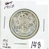 Image 1 : FIFTY CENT COIN (CANADA) *1958* (SILVER)