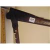 Image 3 : VINTAGE LARGE SWEDE SAW