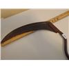 Image 3 : ANTIQUE HAND SICKLE