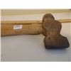 Image 4 : BLUNT TIP HAMMER AXE