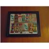 Image 1 : VINTAGE TOBACCO ADVERTISING MATCHBOOK COVERS