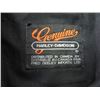 Image 3 : HARLEY DAVIDSON LEATHER JACKET (MEDIUM)