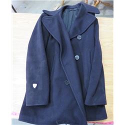 WW2 PEACOAT