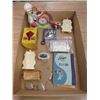Image 1 : LOT OF ASSORTED COLLECTIBLES
